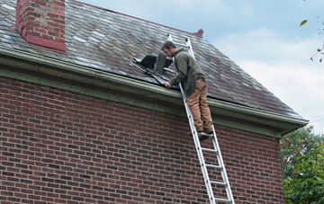 what affects urgent Easthampstead roof repairs