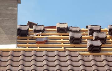 Easthampstead clay roofing costs