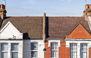 clay roofing Easthampstead, Berkshire