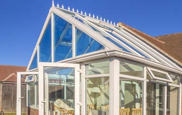 conservatory roof insulation costs Easthampstead