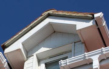 Easthampstead fascia installation costs