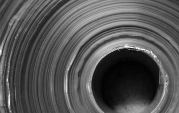 Easthampstead pvc roof replacement