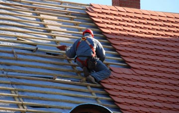 roof tiles Easthampstead, Berkshire