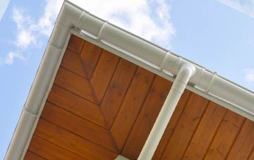Easthampstead soffit types