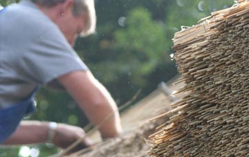 professional Easthampstead thatchers