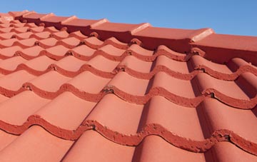 Easthampstead tile and slate roof replacement