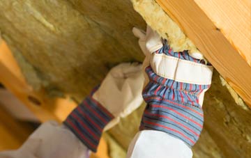 types of Easthampstead pitched roof insulation materials
