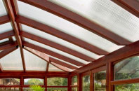 Easthampstead conservatory roofing insulation