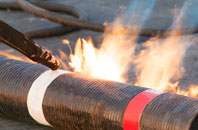 Easthampstead flat roofing replacement