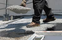 find rated Easthampstead flat roofing replacement companies
