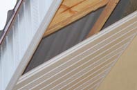 rated Easthampstead soffit repair companies